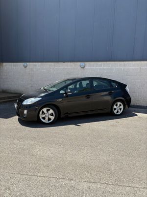 Toyota Prius 1.8 HSD EXECUTIVE  - Foto 5