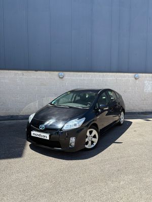 Toyota Prius 1.8 HSD EXECUTIVE  - Foto 4