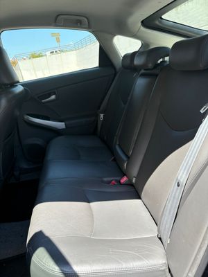 Toyota Prius 1.8 HSD EXECUTIVE  - Foto 13