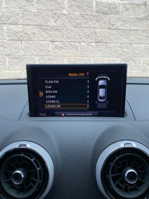 Audi A3 design edition 1.6 TDI 85kW(116CV) Sedan  - Foto 14