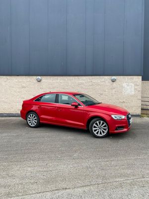 Audi A3 design edition 1.6 TDI 85kW(116CV) Sedan  - Foto 4