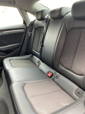 Audi A3 design edition 1.6 TDI 85kW(116CV) Sedan  - Foto 12