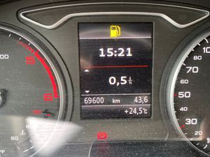 Audi A3 design edition 1.6 TDI 85kW(116CV) Sedan  - Foto 15