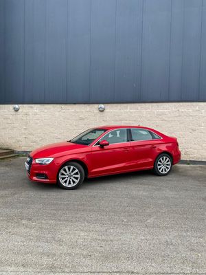 Audi A3 design edition 1.6 TDI 85kW(116CV) Sedan  - Foto 6