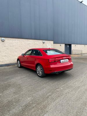 Audi A3 design edition 1.6 TDI 85kW(116CV) Sedan  - Foto 7