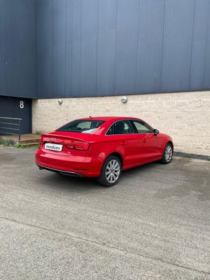 Audi A3 design edition 1.6 TDI 85kW(116CV) Sedan  - Foto 9