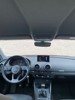 Audi A3 design edition 1.6 TDI 85kW(116CV) Sedan  - Foto 10
