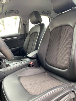 Audi A3 design edition 1.6 TDI 85kW(116CV) Sedan  - Foto 13