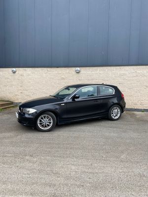BMW Serie 1 118d  - Foto 6