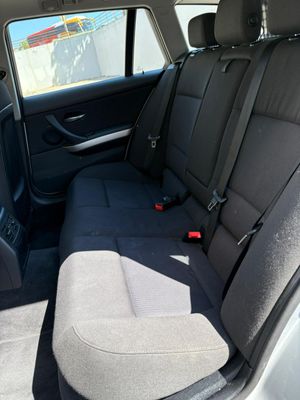 BMW Serie 1 118d  - Foto 15