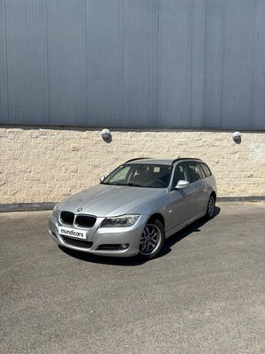 BMW Serie 1 118d  - Foto 4