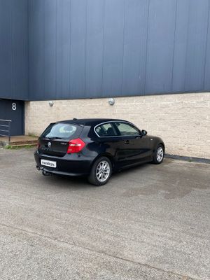 BMW Serie 1 118d  - Foto 9