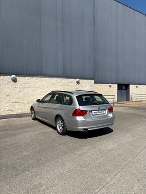 BMW Serie 1 118d  - Foto 9