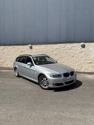 BMW Serie 1 118d  - Foto 3