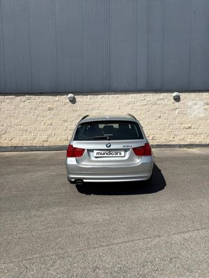BMW Serie 1 118d  - Foto 8