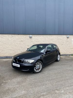 BMW Serie 1 118d  - Foto 5