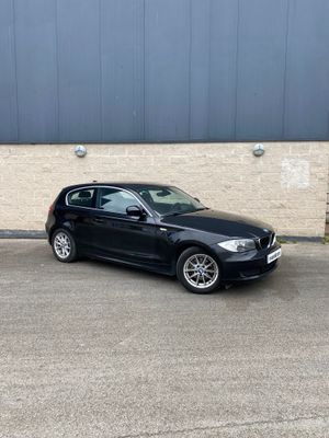 BMW Serie 1 118d  - Foto 4