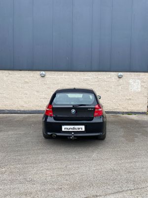 BMW Serie 1 118d  - Foto 8