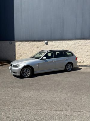 BMW Serie 1 118d  - Foto 5