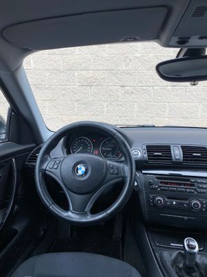 BMW Serie 1 118d  - Foto 11