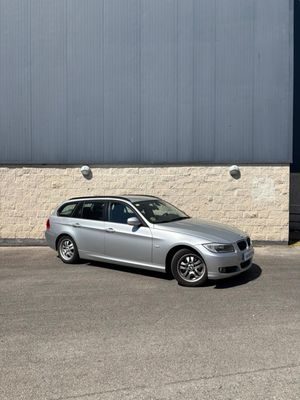 BMW Serie 1 118d  - Foto 6