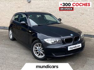 BMW Serie 1 118d  - Foto 2