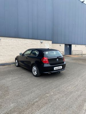 BMW Serie 1 118d  - Foto 7