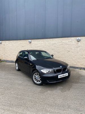 BMW Serie 1 118d  - Foto 3