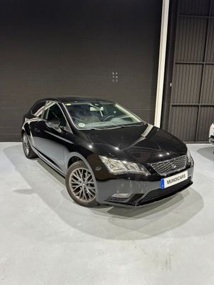 Seat Leon 2.0 TDI DSG-6 St&Sp SC 150 Cv I-Tech 3P   - Foto 3