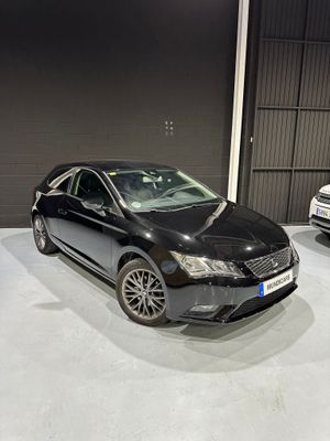 Seat Leon 2.0 TDI DSG-6 St&Sp SC 150 Cv I-Tech 3P   - Foto 4
