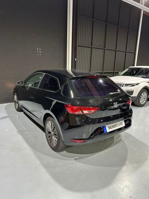 Seat Leon 2.0 TDI DSG-6 St&Sp SC 150 Cv I-Tech 3P   - Foto 10