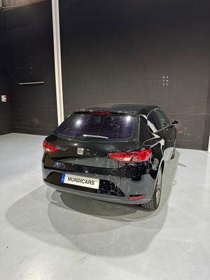 Seat Leon 2.0 TDI DSG-6 St&Sp SC 150 Cv I-Tech 3P   - Foto 13