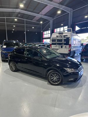 Seat Leon 2.0 TDI DSG-6 St&Sp SC 150 Cv I-Tech 3P   - Foto 4