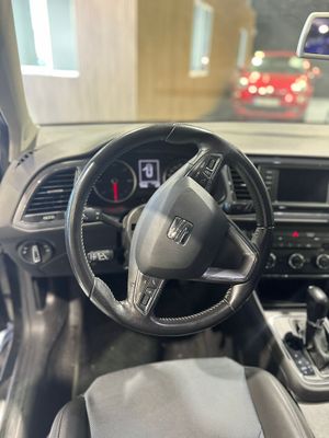 Seat Leon 2.0 TDI DSG-6 St&Sp SC 150 Cv I-Tech 3P   - Foto 7