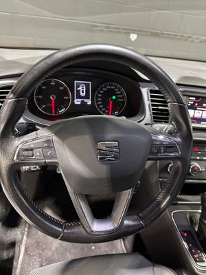 Seat Leon 2.0 TDI DSG-6 St&Sp SC 150 Cv I-Tech 3P   - Foto 16