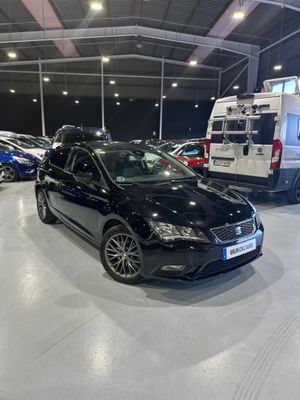 Seat Leon 2.0 TDI DSG-6 St&Sp SC 150 Cv I-Tech 3P   - Foto 3