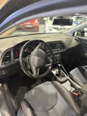 Seat Leon 2.0 TDI DSG-6 St&Sp SC 150 Cv I-Tech 3P   - Foto 6