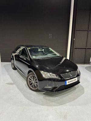 Seat Leon 2.0 TDI DSG-6 St&Sp SC 150 Cv I-Tech 3P   - Foto 5
