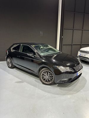 Seat Leon 2.0 TDI DSG-6 St&Sp SC 150 Cv I-Tech 3P   - Foto 9