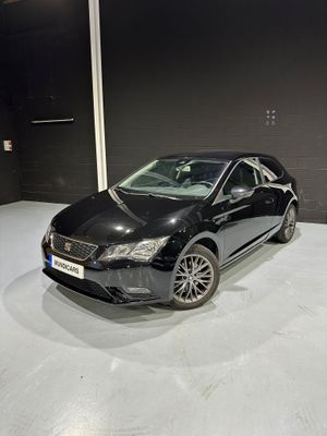 Seat Leon 2.0 TDI DSG-6 St&Sp SC 150 Cv I-Tech 3P   - Foto 6