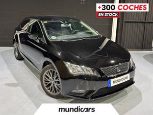 Seat Leon 2.0 TDI DSG-6 St&Sp SC 150 Cv I-Tech 3P   - Foto 2