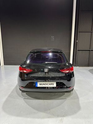 Seat Leon 2.0 TDI DSG-6 St&Sp SC 150 Cv I-Tech 3P   - Foto 12