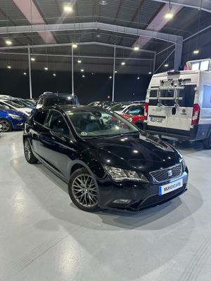 Seat Leon 2.0 TDI DSG-6 St&Sp SC 150 Cv I-Tech 3P   - Foto 5