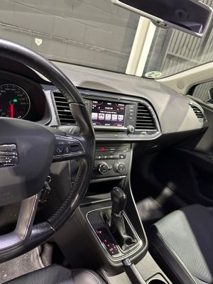 Seat Leon 2.0 TDI DSG-6 St&Sp SC 150 Cv I-Tech 3P   - Foto 15