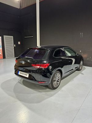 Seat Leon 2.0 TDI DSG-6 St&Sp SC 150 Cv I-Tech 3P   - Foto 11