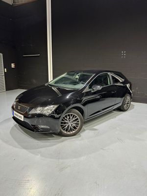 Seat Leon 2.0 TDI DSG-6 St&Sp SC 150 Cv I-Tech 3P   - Foto 8