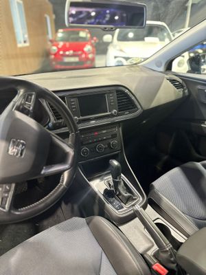 Seat Leon 2.0 TDI DSG-6 St&Sp SC 150 Cv I-Tech 3P   - Foto 8
