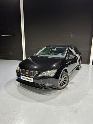 Seat Leon 2.0 TDI DSG-6 St&Sp SC 150 Cv I-Tech 3P   - Foto 7
