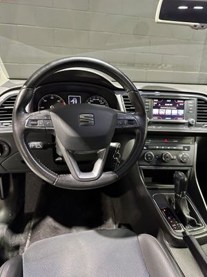 Seat Leon 2.0 TDI DSG-6 St&Sp SC 150 Cv I-Tech 3P   - Foto 14