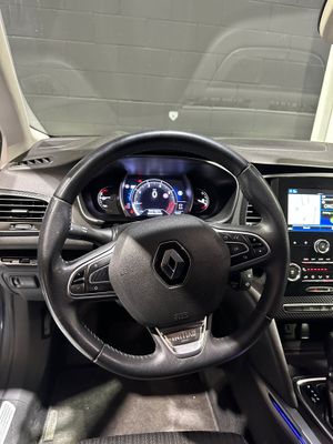 Renault Megane Zen Tce GPF 103 kW (140CV) EDC -18  - Foto 16